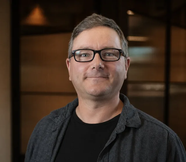 Mark Preston, co-founder of Twine Growth