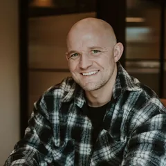Ryan Eccleston, co-founder of Twine Growth